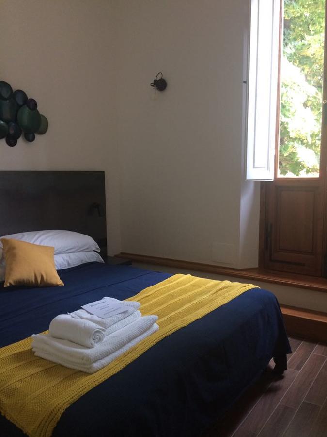 Brigid * Firenze